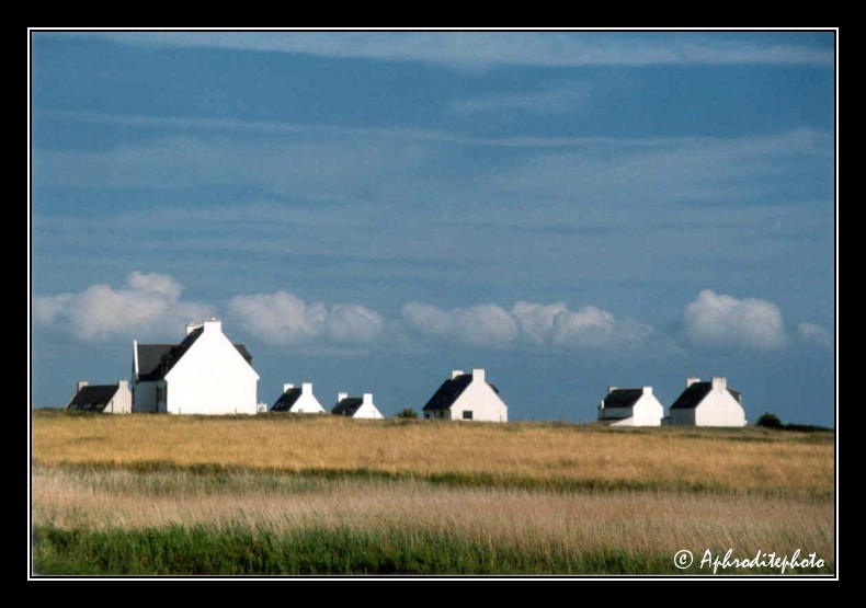 Campagne de Pouldreuzic